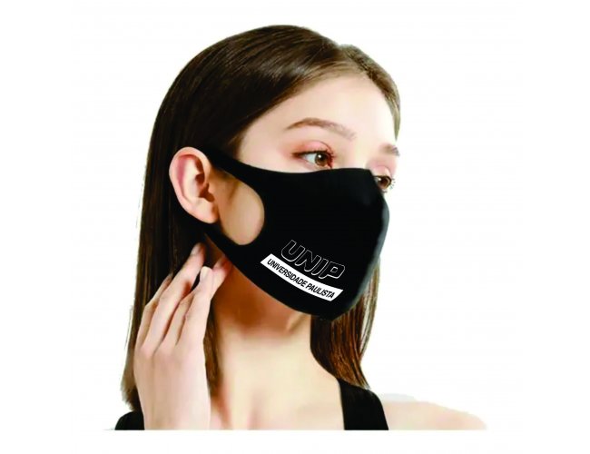 Máscara Neoprene Personalizadas