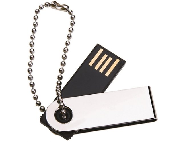 Pen Drive Chaveiro