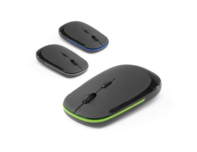 Mouse Wireless Personalizado