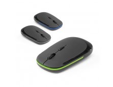 Mouse Wireless Personalizado