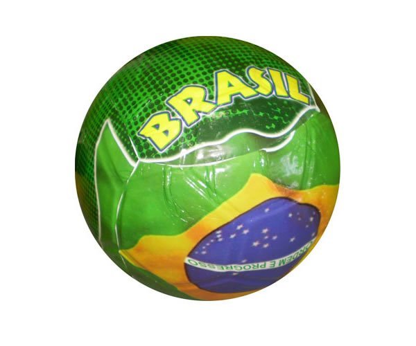 Bola Futebol Personalizada