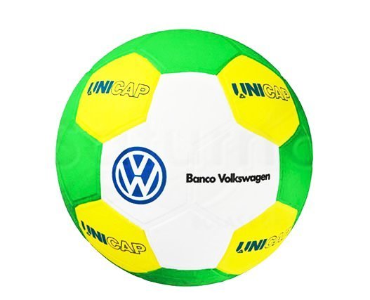 Bola de Futebol EVA Personalizada