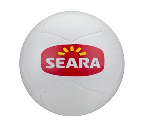 Bola Futebol PVC Fusion 68cm