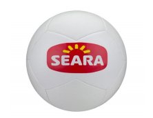 Bola Futebol PVC Fusion 68cm