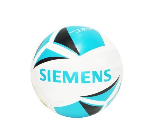 Bolas de Futebol PVC Fusion 49 CM