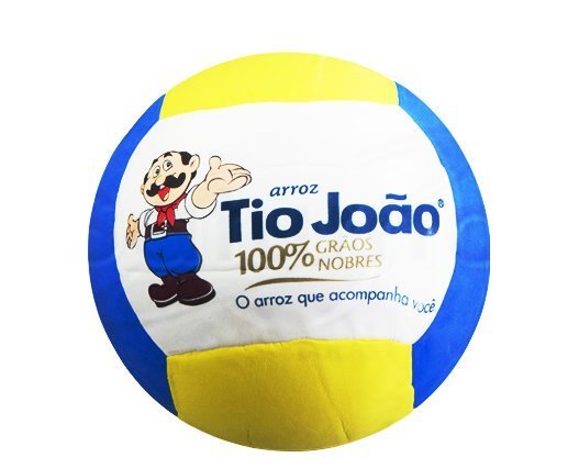 Bolas de Vlei Personalizada EVA 67 CM