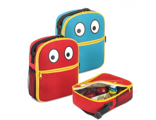 Bolsa Trmica Infantil