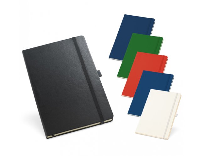 Caderno Capa Dura