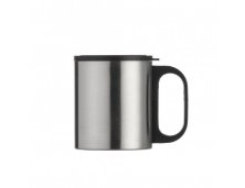 Caneca Personalizada Inox 180 ml