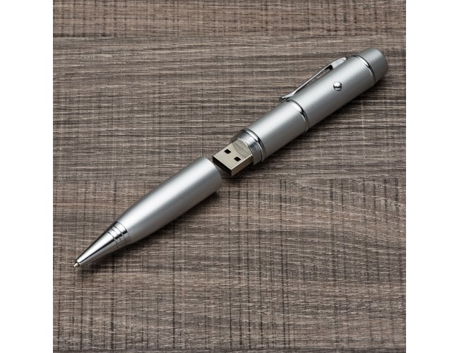 Pen Drive Caneta Personalizado