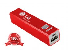 Carregador Porttil USB Personalizado