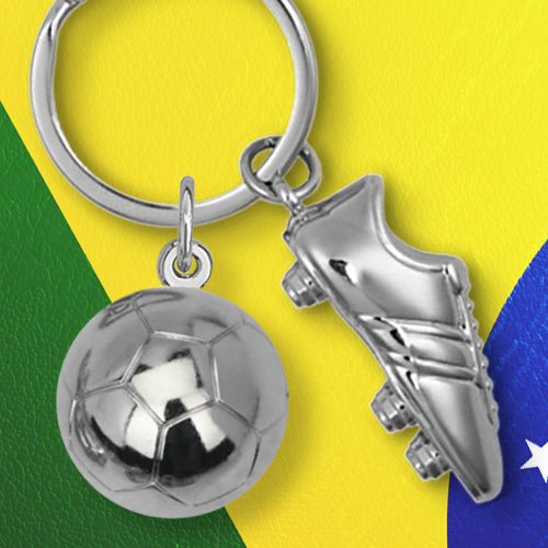 Chaveiros Personalizados Copa