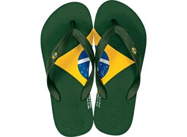 Chinelo Havaianas Personalizado