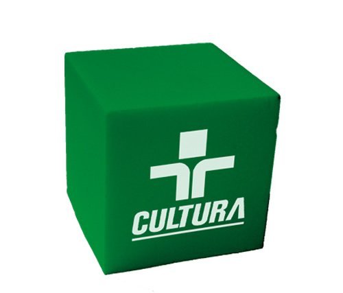 Cubo Anti-Stress Vinil