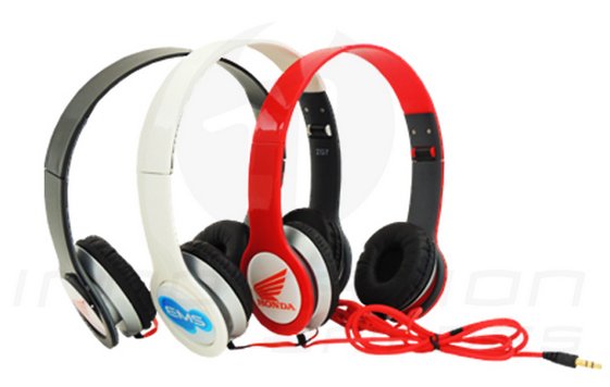 Headphone Personalizado para Brindes