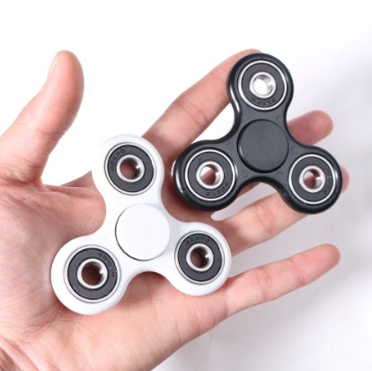 Fidget Hand Spinner