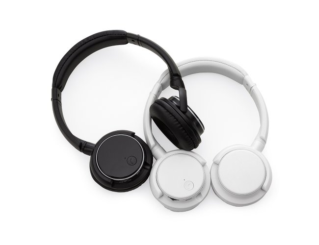 HeadPhone Bluetooth