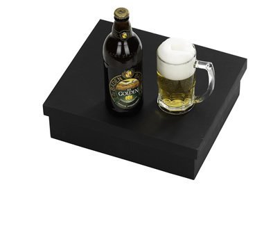 Kit Cerveja 03 Peas Personalizada