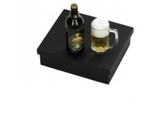 Kit Cerveja 03 Peas Personalizada