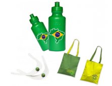 Kit Copa - 03 Peas