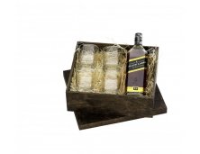 Kit Whisky Black 1