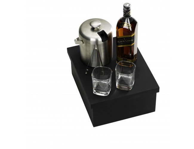 Kit Whisky Black 2