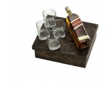 Kit Whisky Red 1