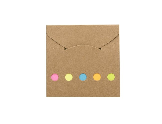 Bloco de Anotao ECO Mini
