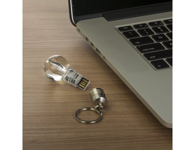 Pendrive Lmpada