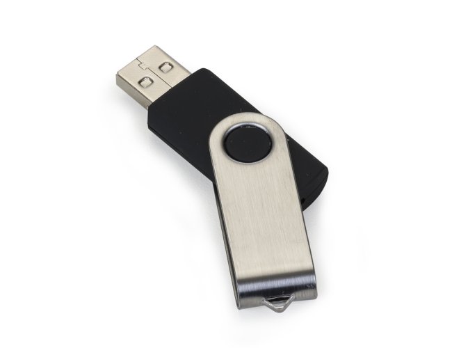 Pen Drive  Abre-Fecha Personalizado