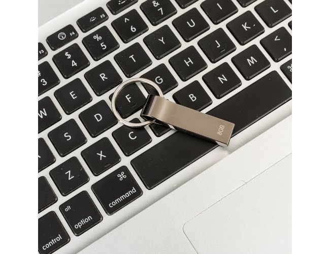 Pen Drive Style