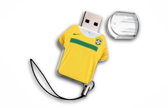 Pendrive Form. Especiais