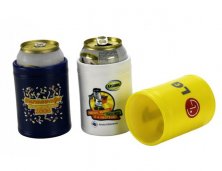 Porta Latas Personalizado