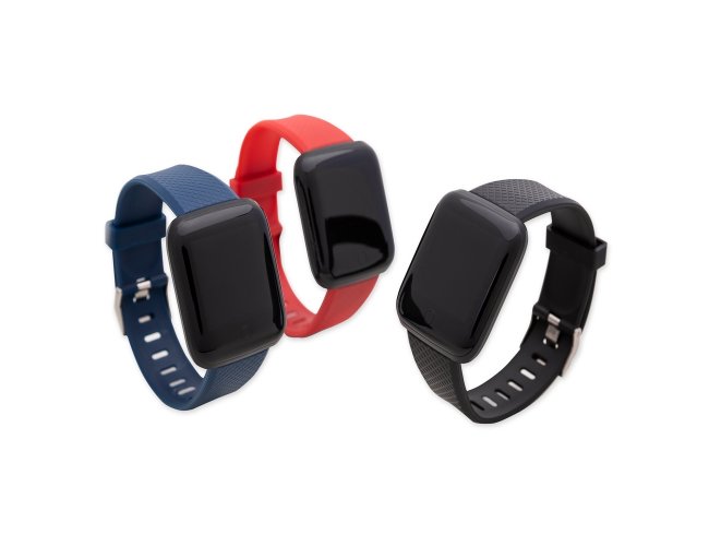 Smartwatch D116