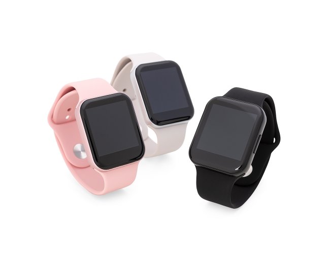 Relgio Smartwatch P9