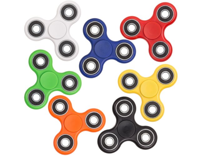 Hand Spinner