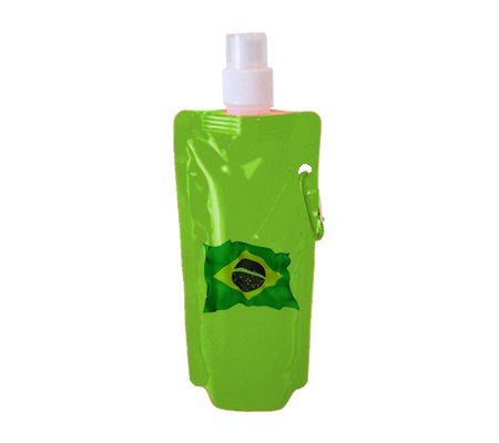 Squeeze Dobr�vel Personalizado
