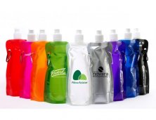 Squeeze Dobrvel 480ml para Personalizar