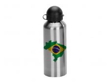 Squeeze Inox Personalizado