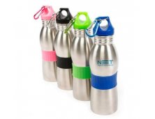 Squeeze Inox Color Personalizado