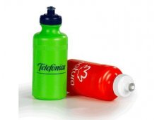 Squeeze Plstico 500ml Personalizado para Brindes