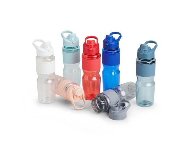 Squeeze plstico 730ml