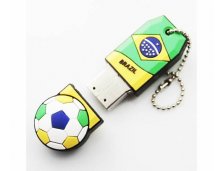 Pendrive Chaveiro Personalizado