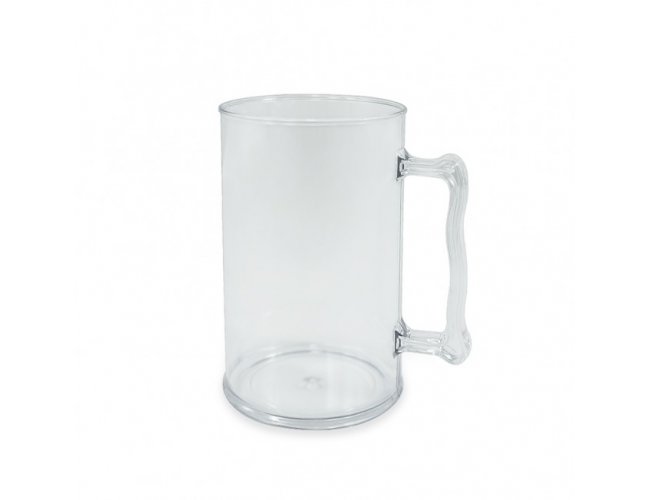 Caneca Acrlica de Chopp 350ml