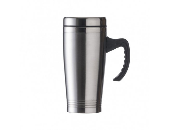 Caneca Inox de 450ml